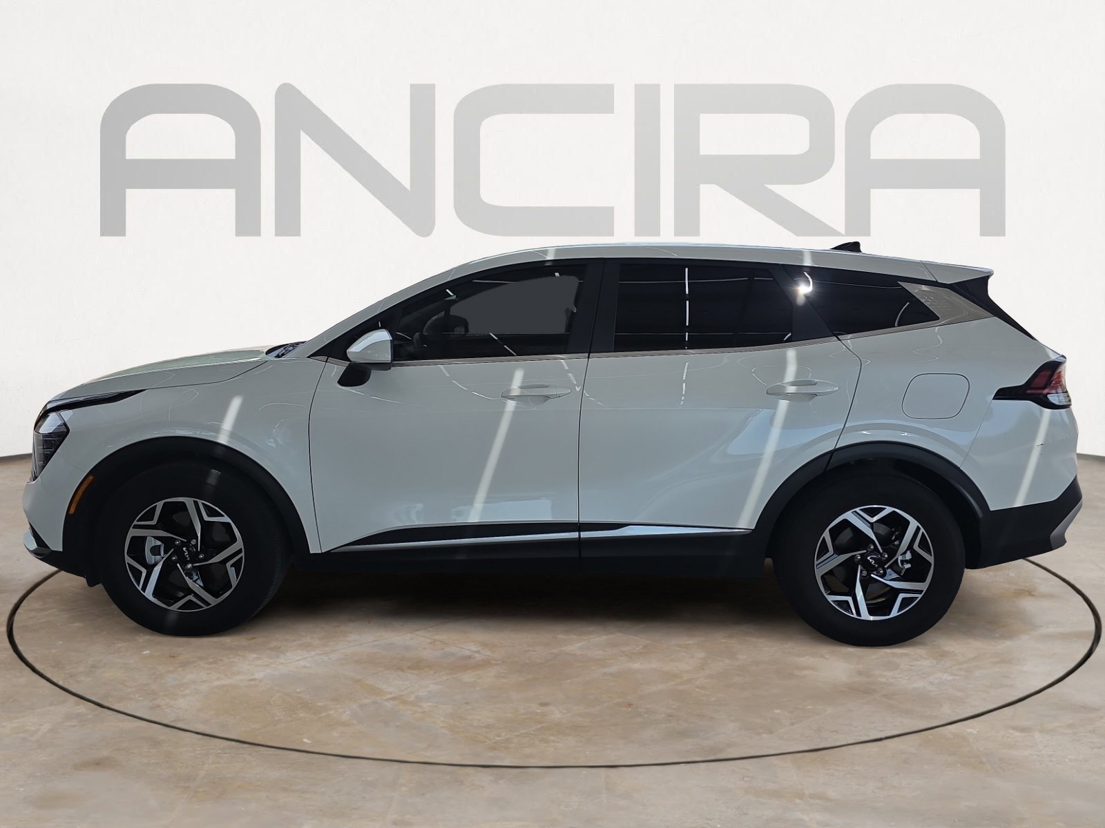 Certified 2024 Kia Sportage LX image 5