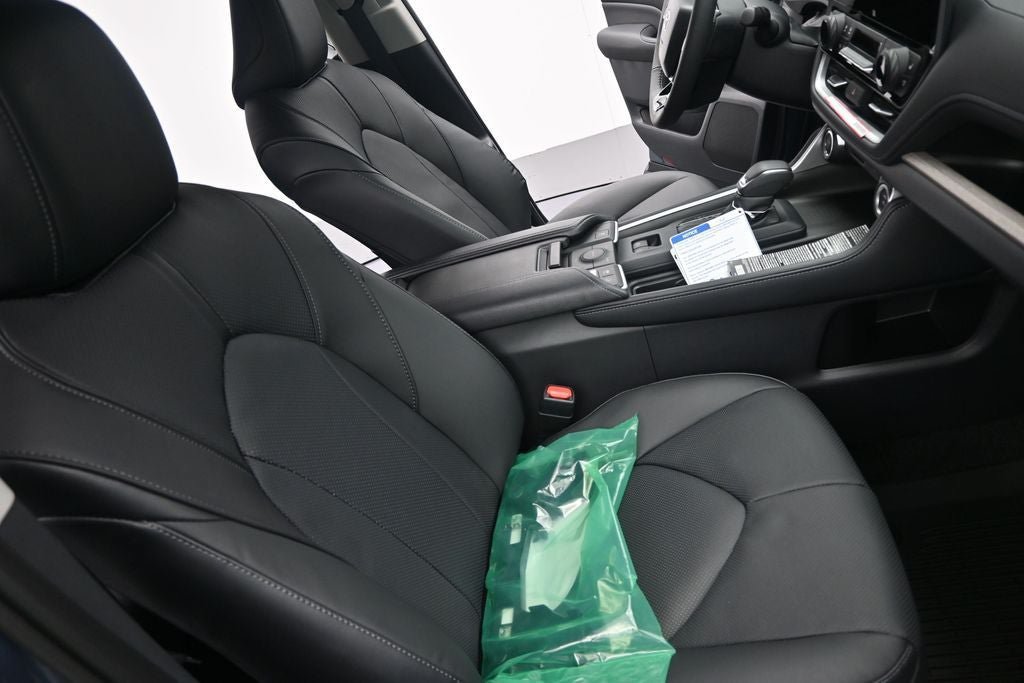 New 2026 Toyota Grand Highlander AWD Hybrid image 11