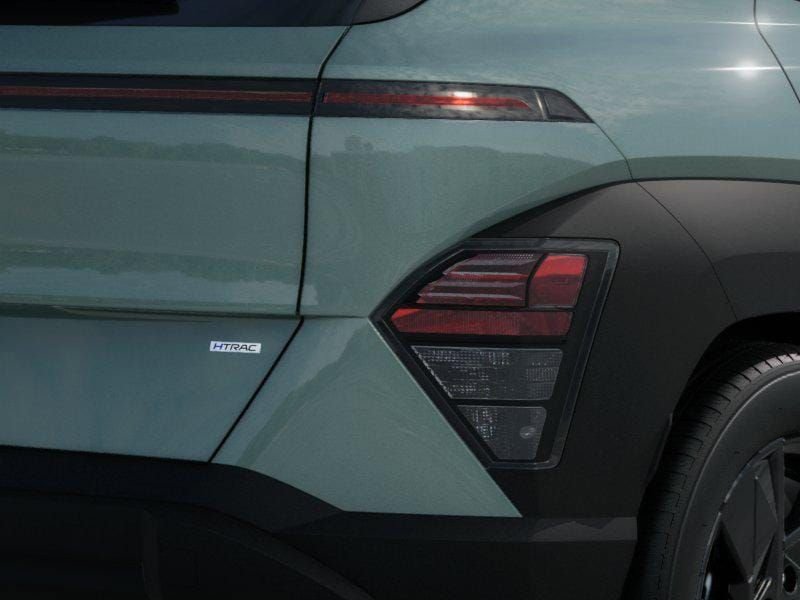 New 2026 Hyundai Kona SEL Sport image 10