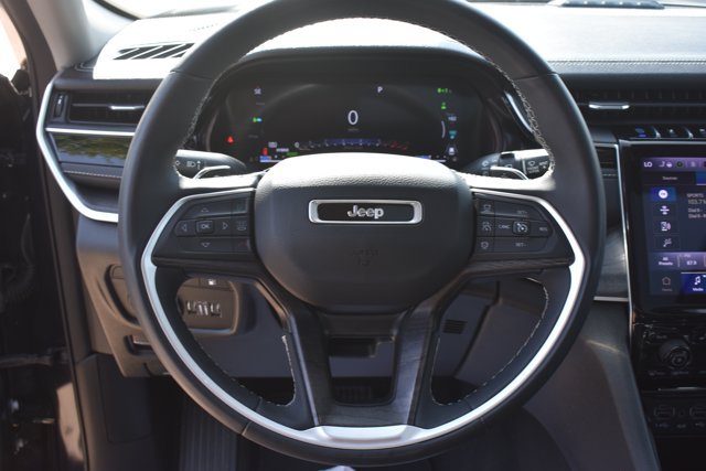 Used 2023 Jeep Grand Cherokee 4WD 4xe image 20