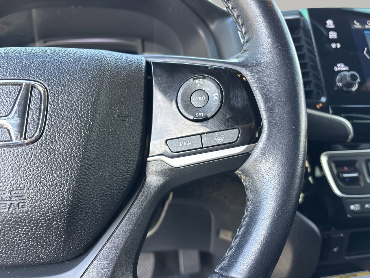 Used 2021 Honda Passport Touring image 23