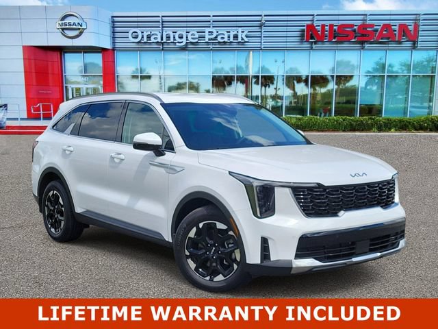 Used 2026 Kia Sorento S