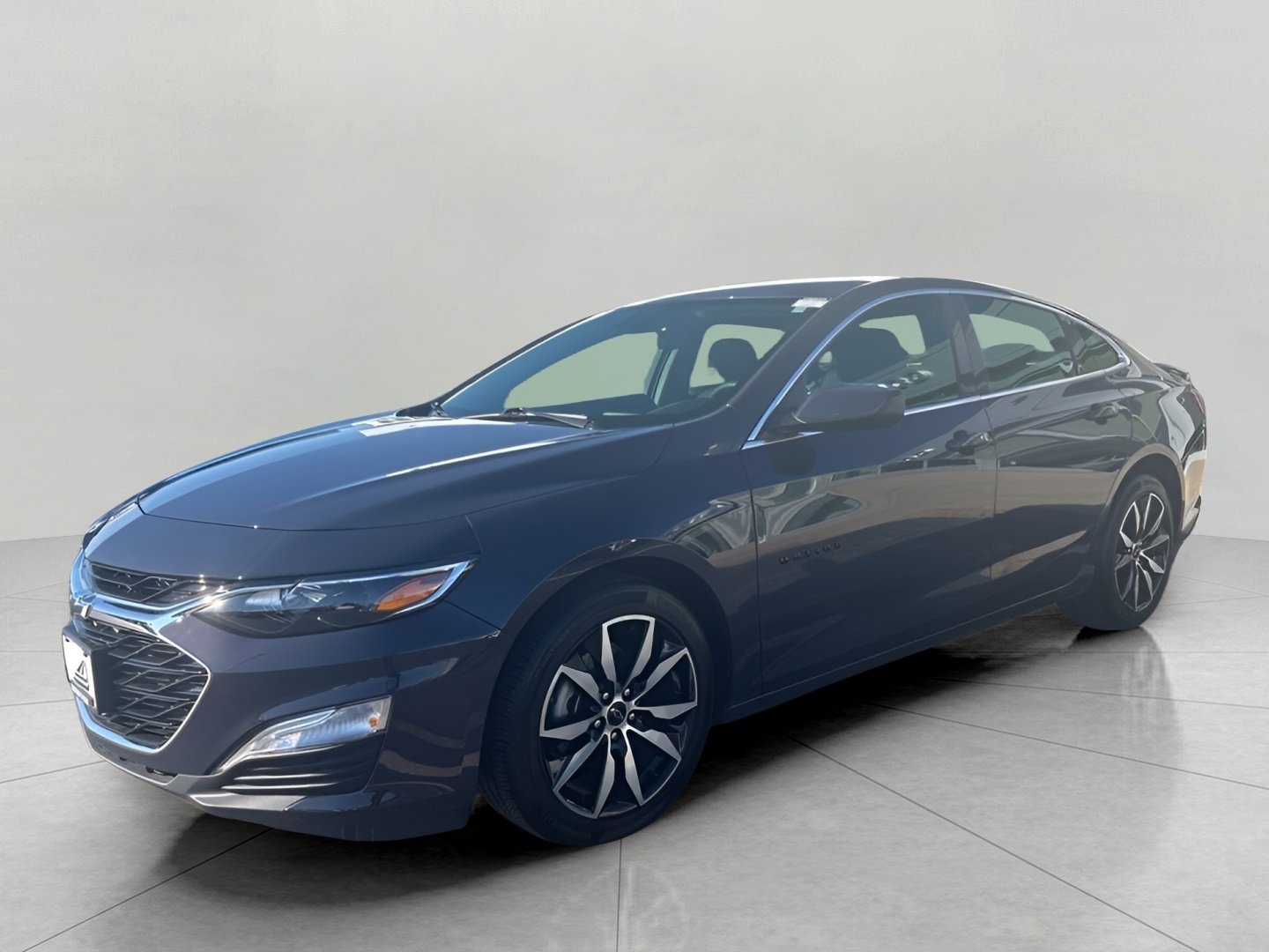 Used 2025 Chevrolet Malibu RS image 8