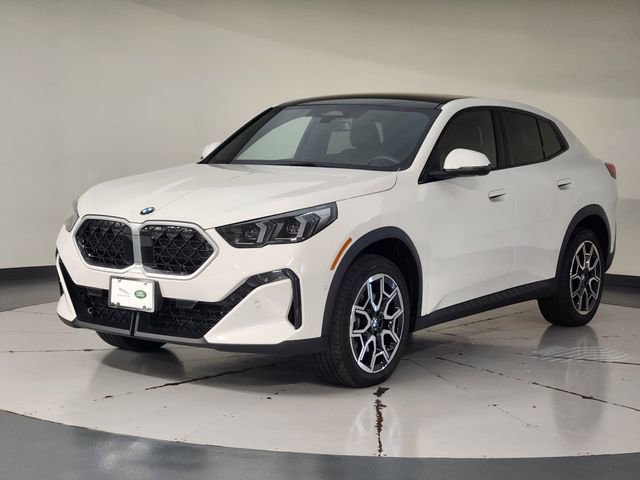 Used 2026 BMW X2 xDrive28i