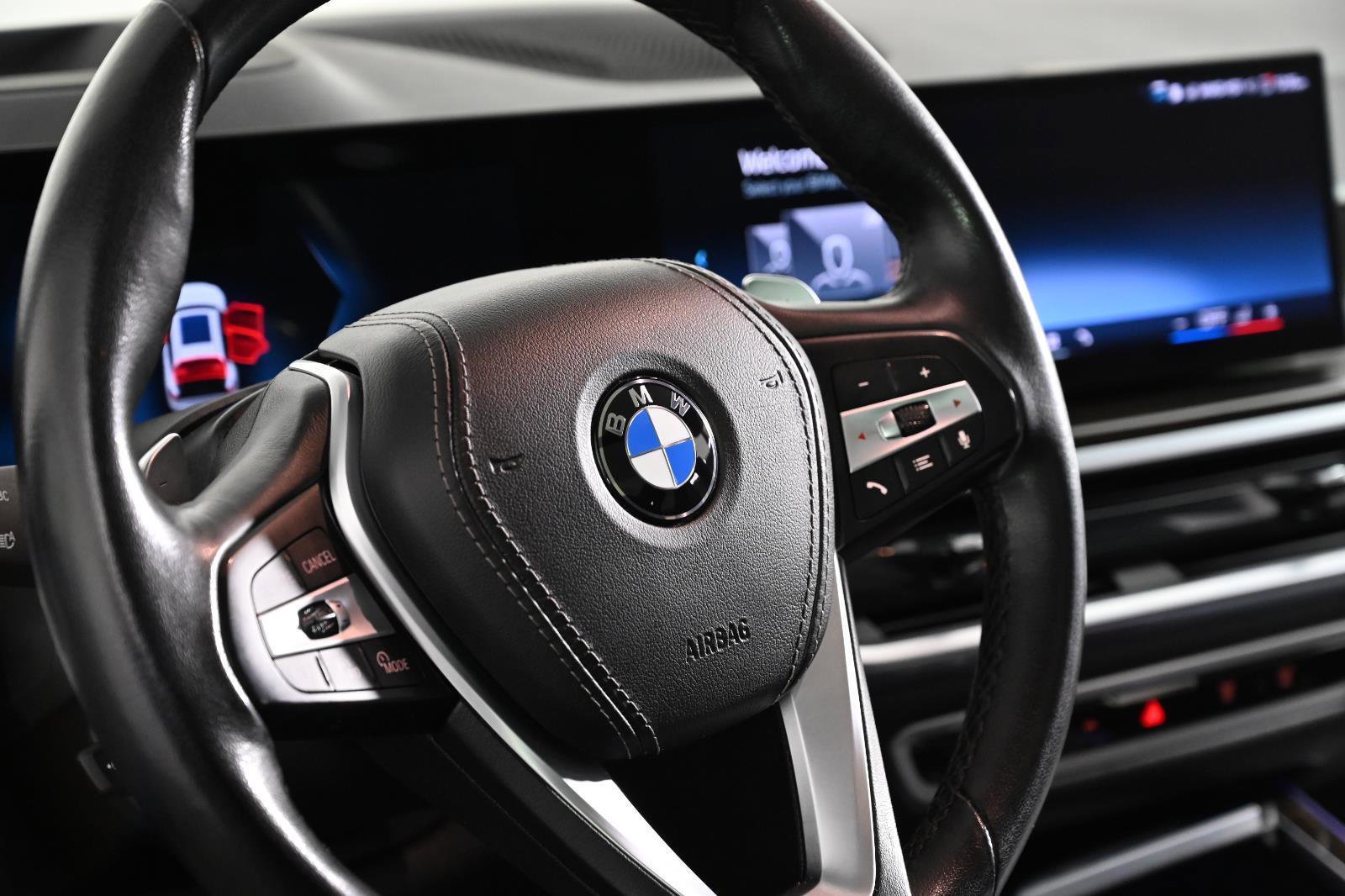 Used 2024 BMW X5 xDrive40i w/ Premium Package AWD/4WD image 12