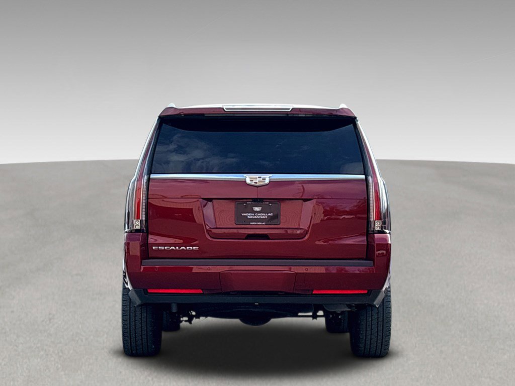 Used 2020 Cadillac Escalade Luxury image 29