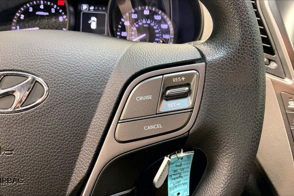 Used 2019 Hyundai Santa Fe XL SE FWD image 25