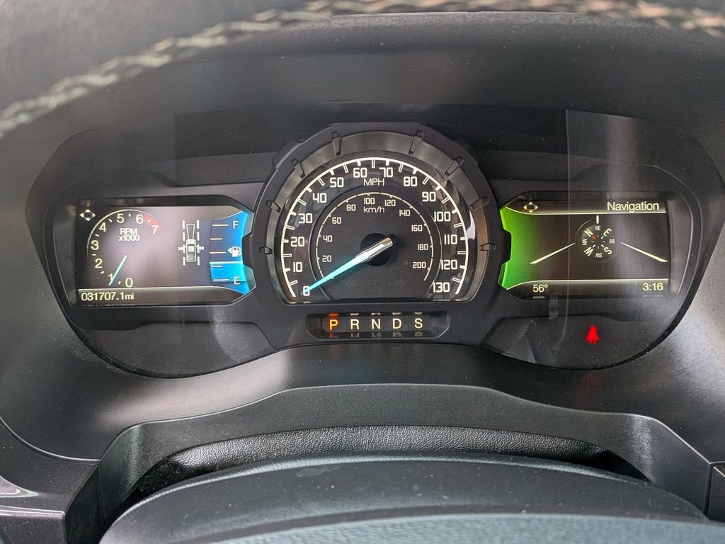 Used 2022 Ford Ranger Lariat w/ Equipment Group 501A High image 20