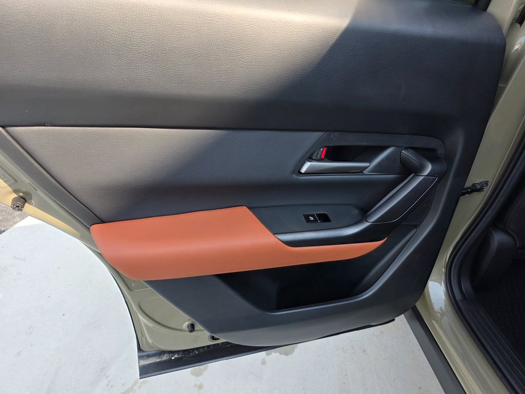 New 2025 MAZDA CX-50 Meridian Edition w/ Apex Package image 9