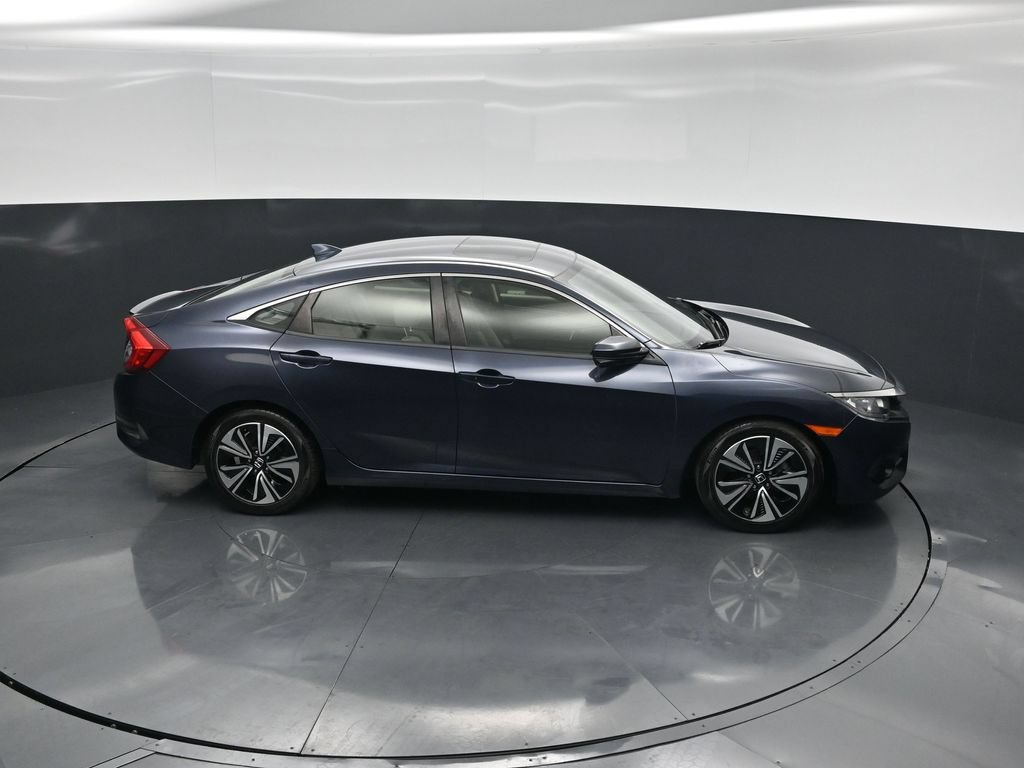 Used 2018 Honda Civic EX-T image 45