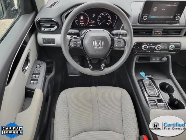 Certified 2023 Honda Pilot LX image 12
