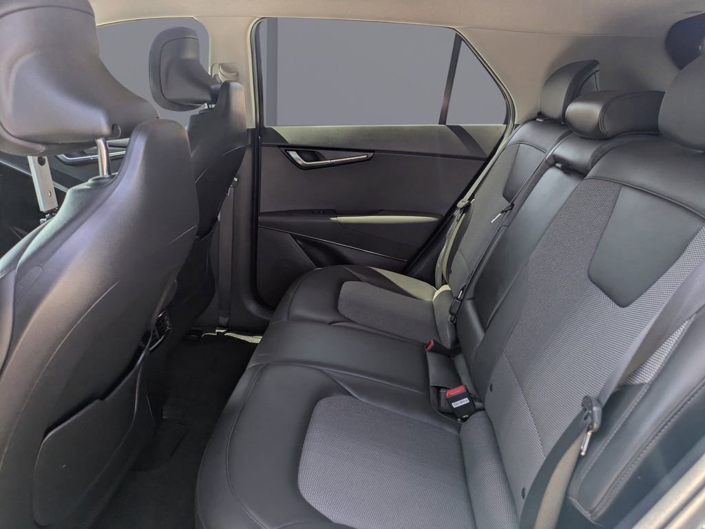 Used 2024 Kia Niro Wind image 14