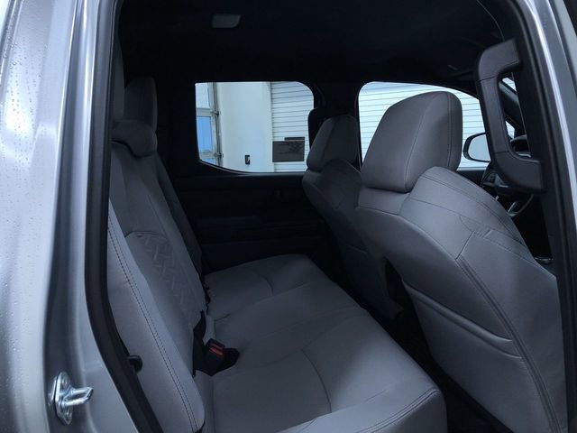 New 2026 Toyota Tacoma SR5 image 15