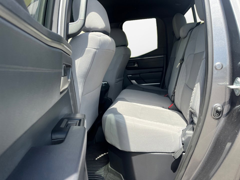 Certified 2025 Toyota Tundra SR5 image 15