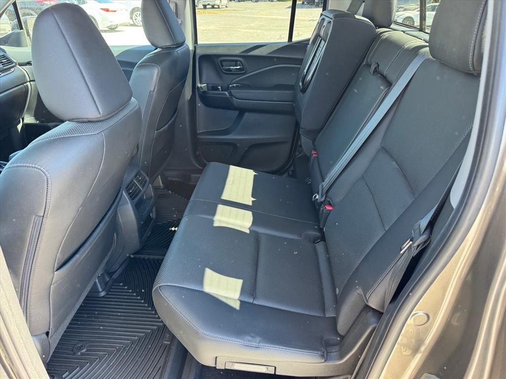 Used 2020 Honda Ridgeline RTL-E image 10