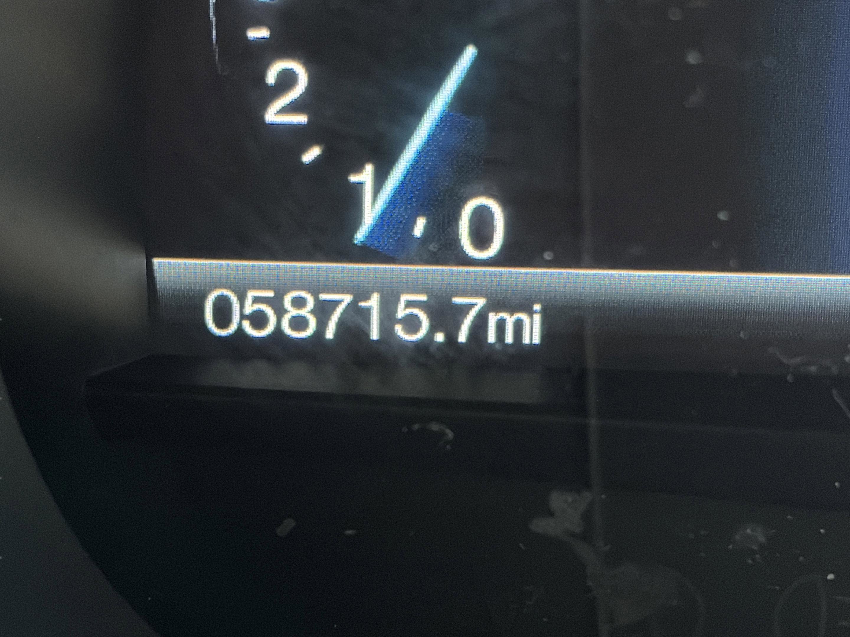 Used 2018 Ford Edge Titanium w/ Technology Package image 22