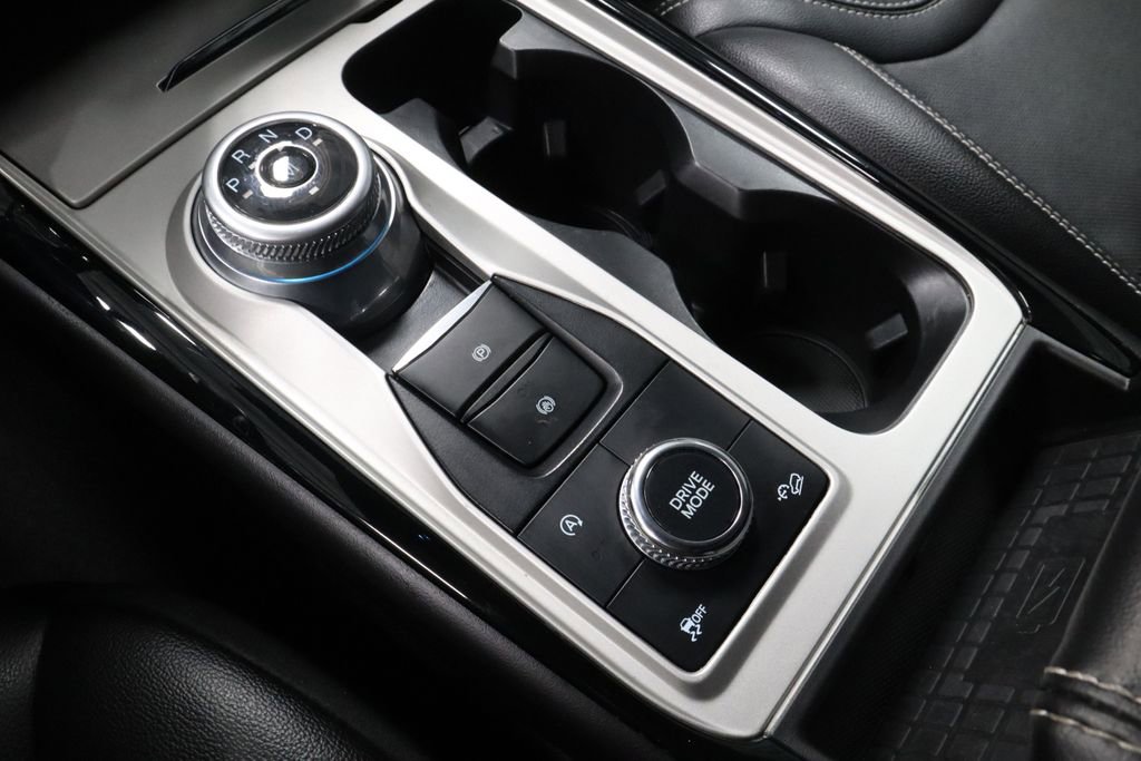 Certified 2023 Ford Explorer ST w/ Equipment Group 401A image 33