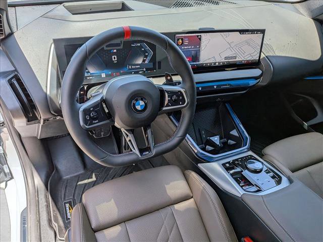 Certified 2026 BMW X3 M50 w/ Premium Package AWD/4WD image 10