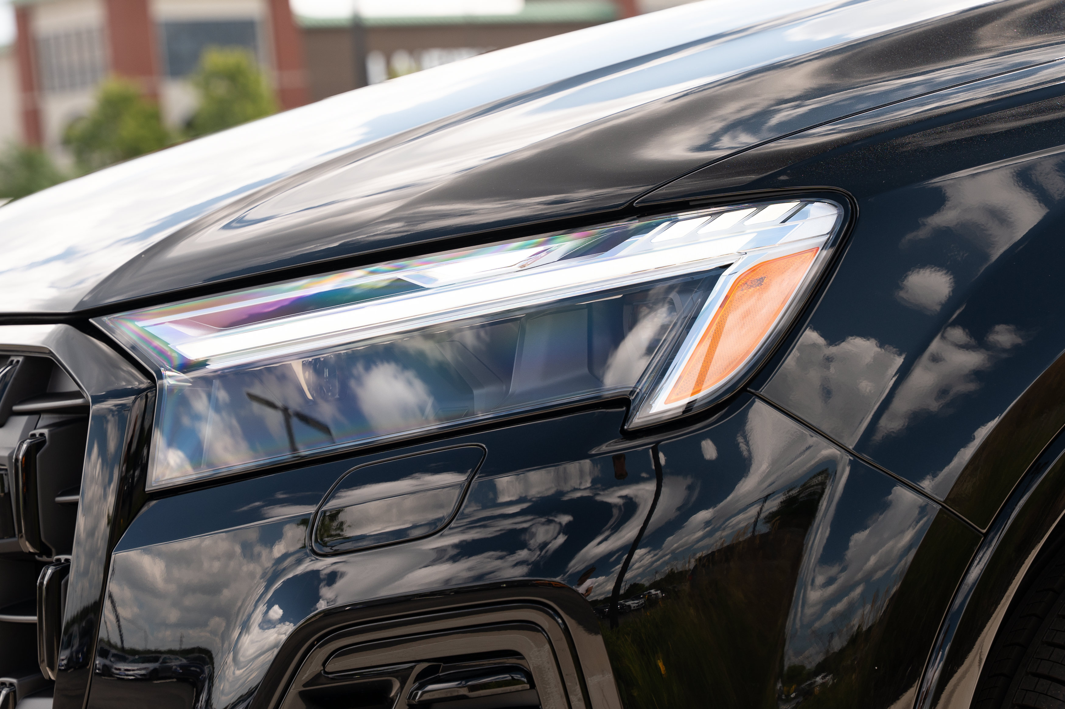 New 2026 Audi Q7 2.0T Premium AWD/4WD image 36