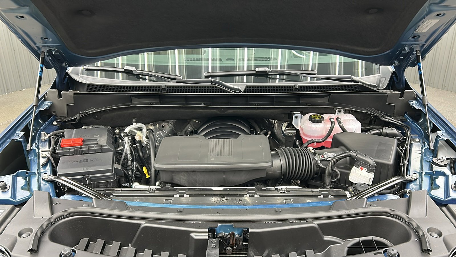 Used 2025 GMC Yukon XL Denali Ultimate image 17