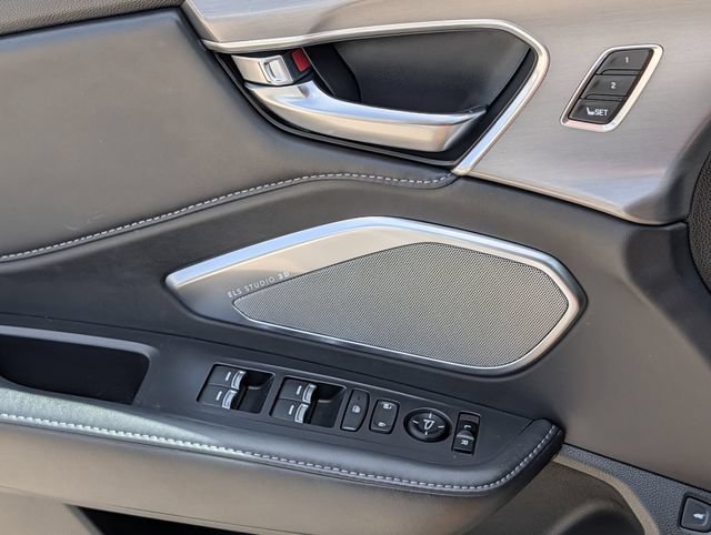 Used 2020 Acura RDX A-Spec FWD image 24