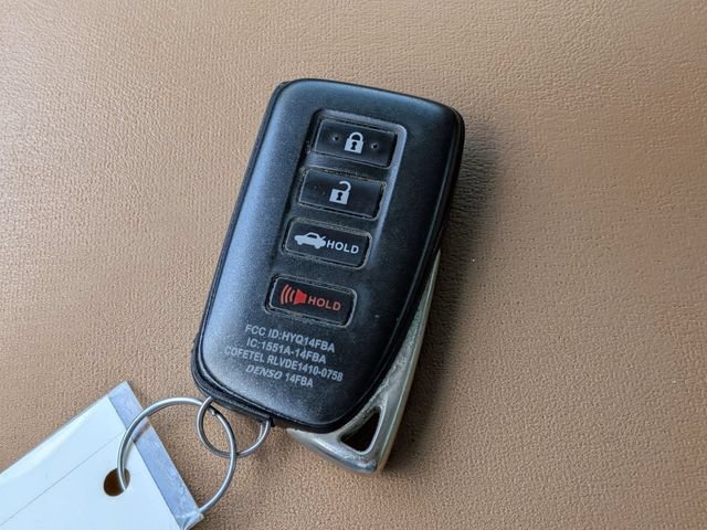 Used 2016 Lexus GS 350 RWD image 29