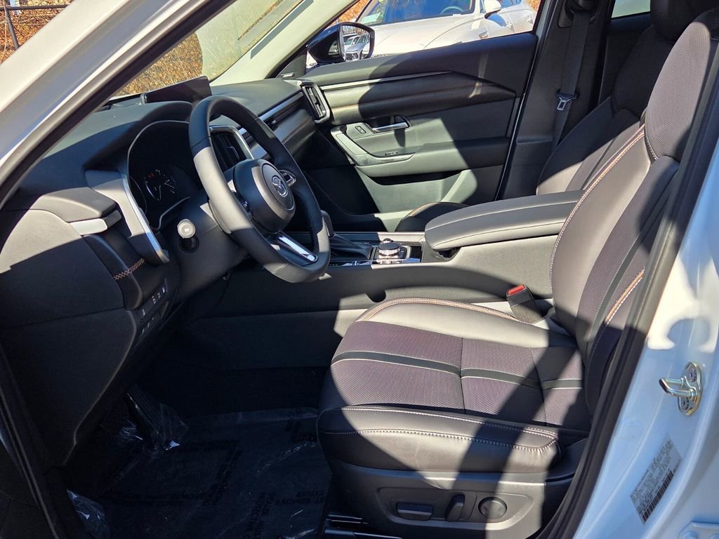 New 2026 MAZDA CX-50 AWD 2.5 Hybrid w/ Weather Package image 5