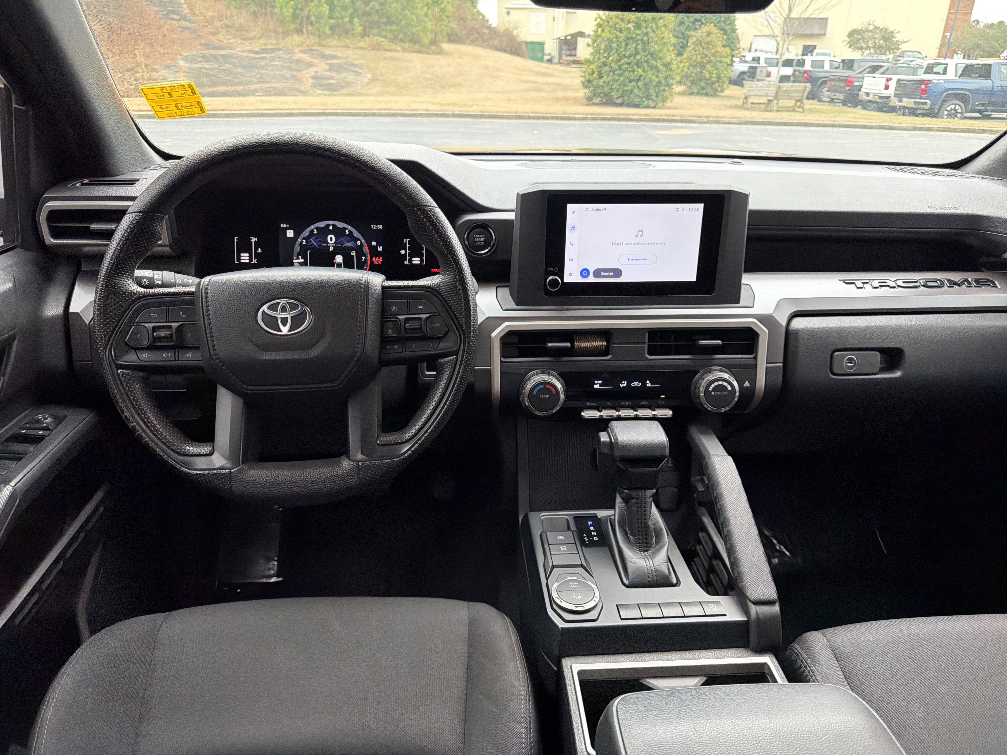 Used 2024 Toyota Tacoma SR5 image 22