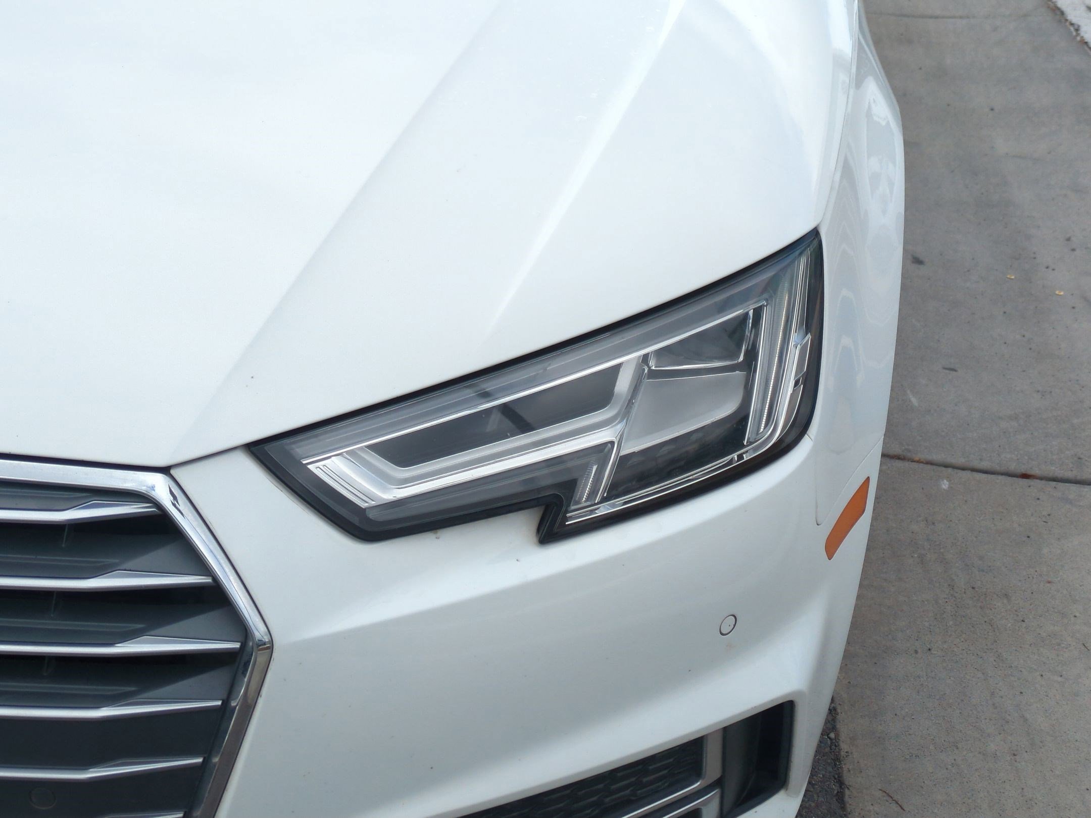 Used 2018 Audi A4 2.0T Premium Plus w/ Premium Plus Package image 12