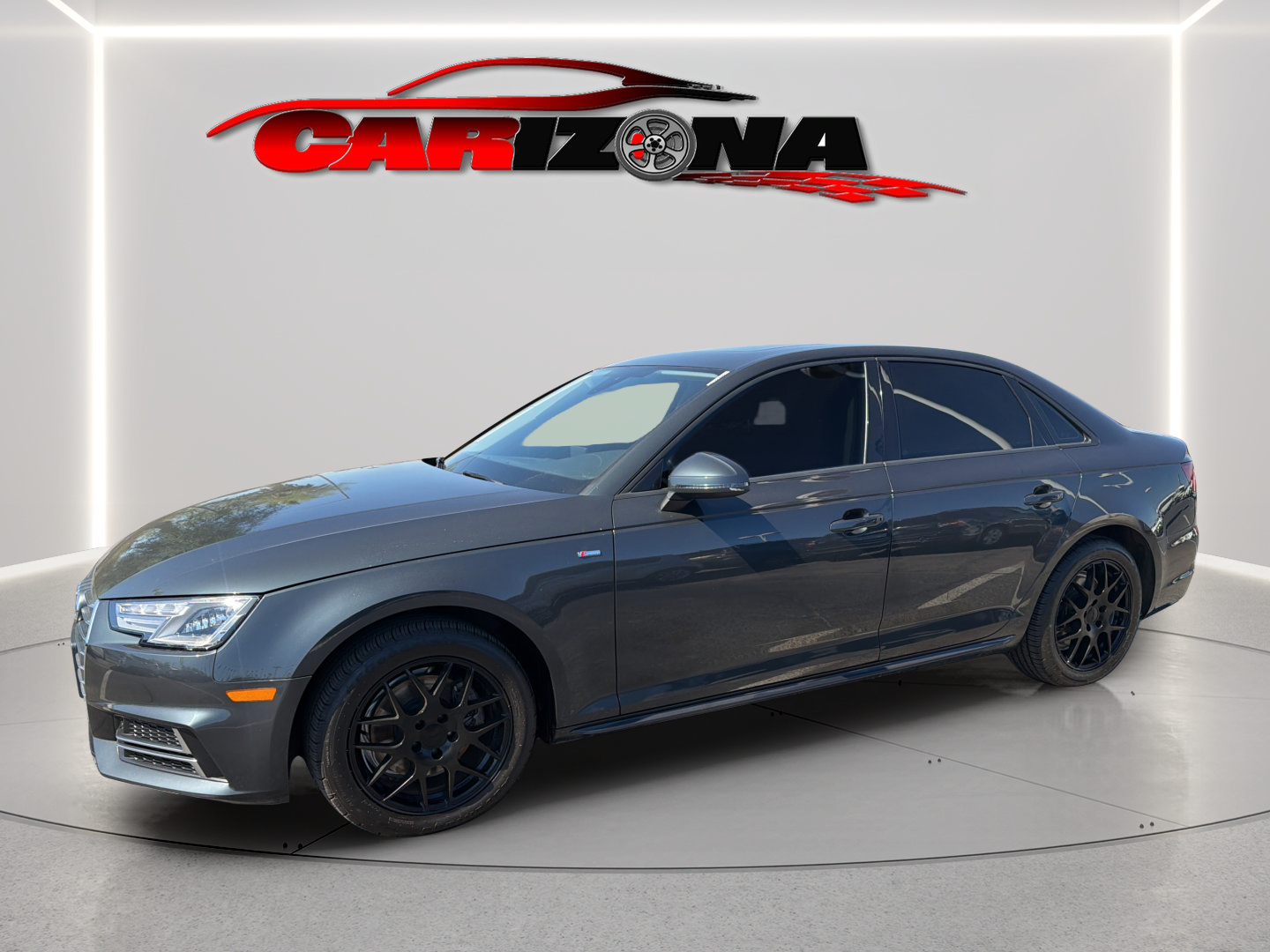 Used 2018 Audi A4 2.0T Ultra Premium w/ Convenience Package FWD image 11