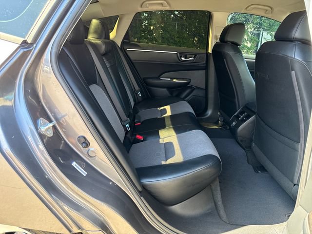 Used 2018 Honda Clarity Plug-In Hybrid image 10