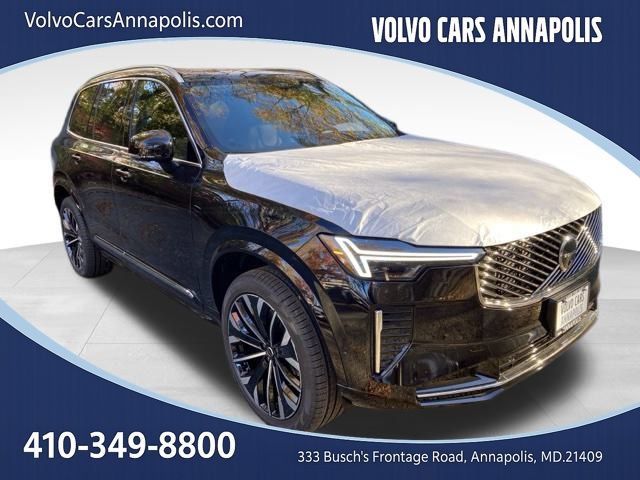 New 2026 Volvo XC90 B6 Ultra AWD/4WD image 1