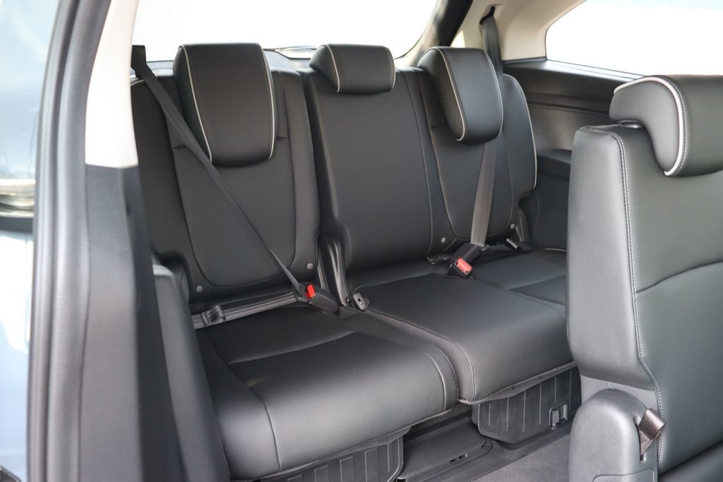 Used 2026 Honda Odyssey Touring image 15