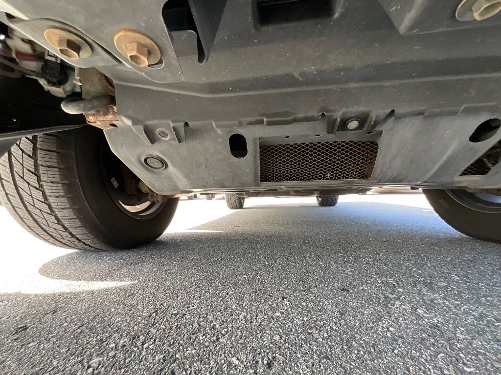 Used 2015 Lexus GX 460 image 47