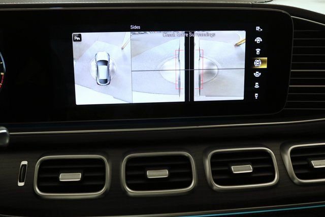 Used 2022 Mercedes-Benz GLE 63 AMG S image 28