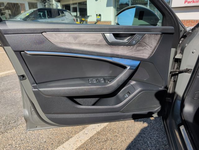 Used 2024 Audi A6 2.0T Premium w/ Convenience Package image 17