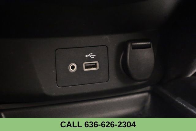 Used 2019 Nissan Rogue S w/ Special Edition Package image 22