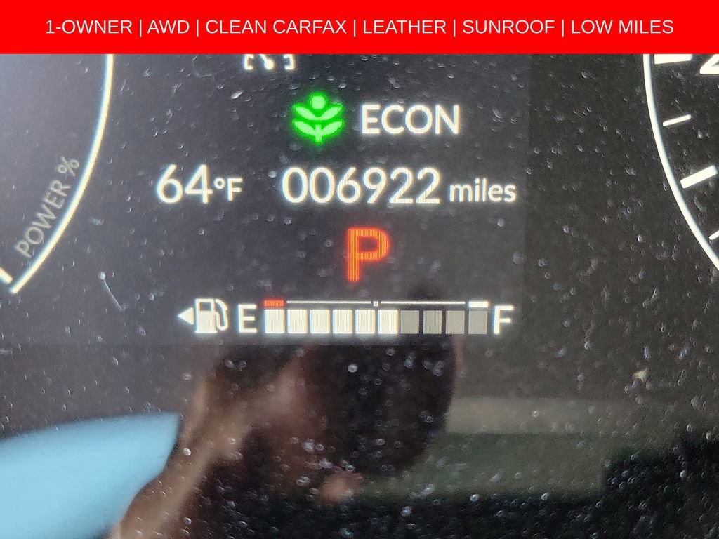 Used 2025 Honda CR-V Sport-L image 4