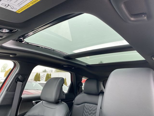 New 2026 Kia Sportage X-Line w/ X-Line Premium Package image 8