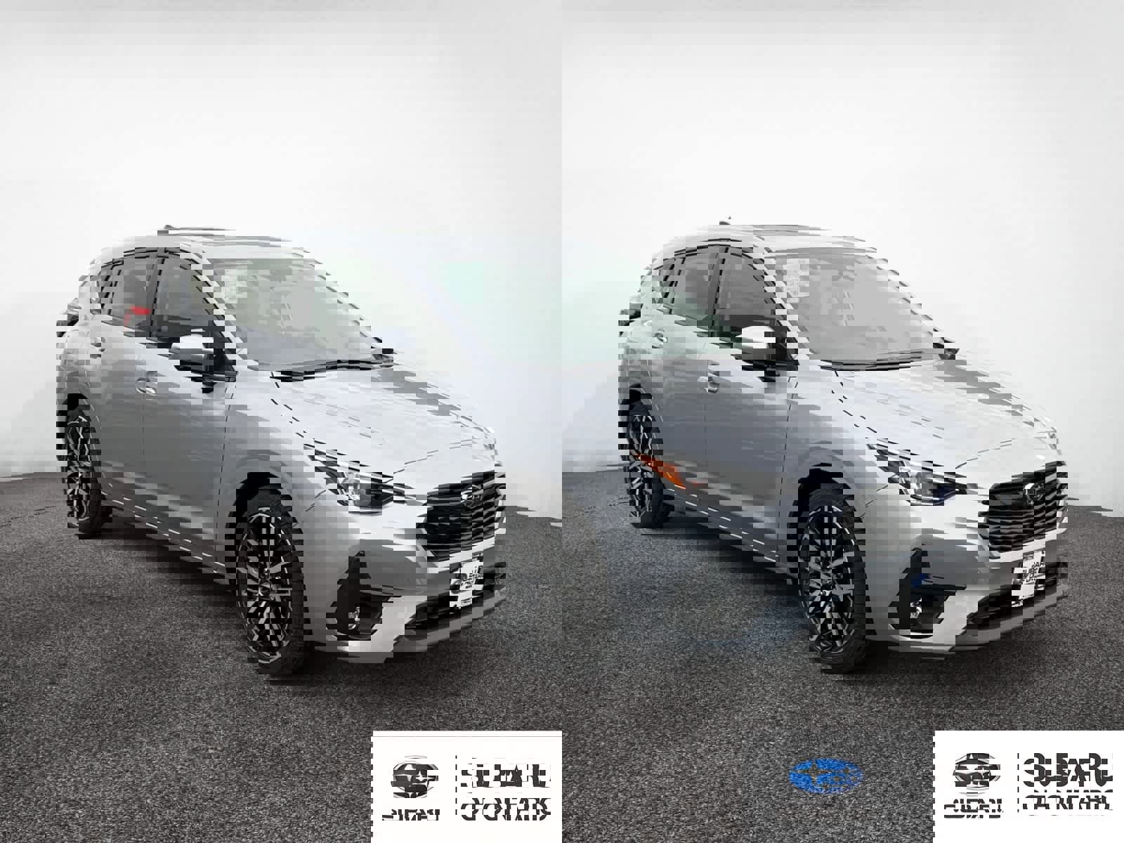 New 2025 Subaru Impreza 2.0i Sport image 7