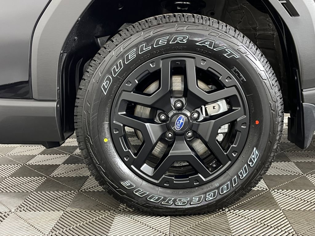 New 2026 Subaru Outback Wilderness image 16