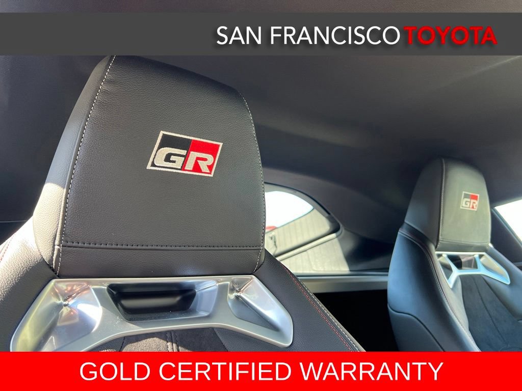 Used 2026 Toyota Supra RWD image 20