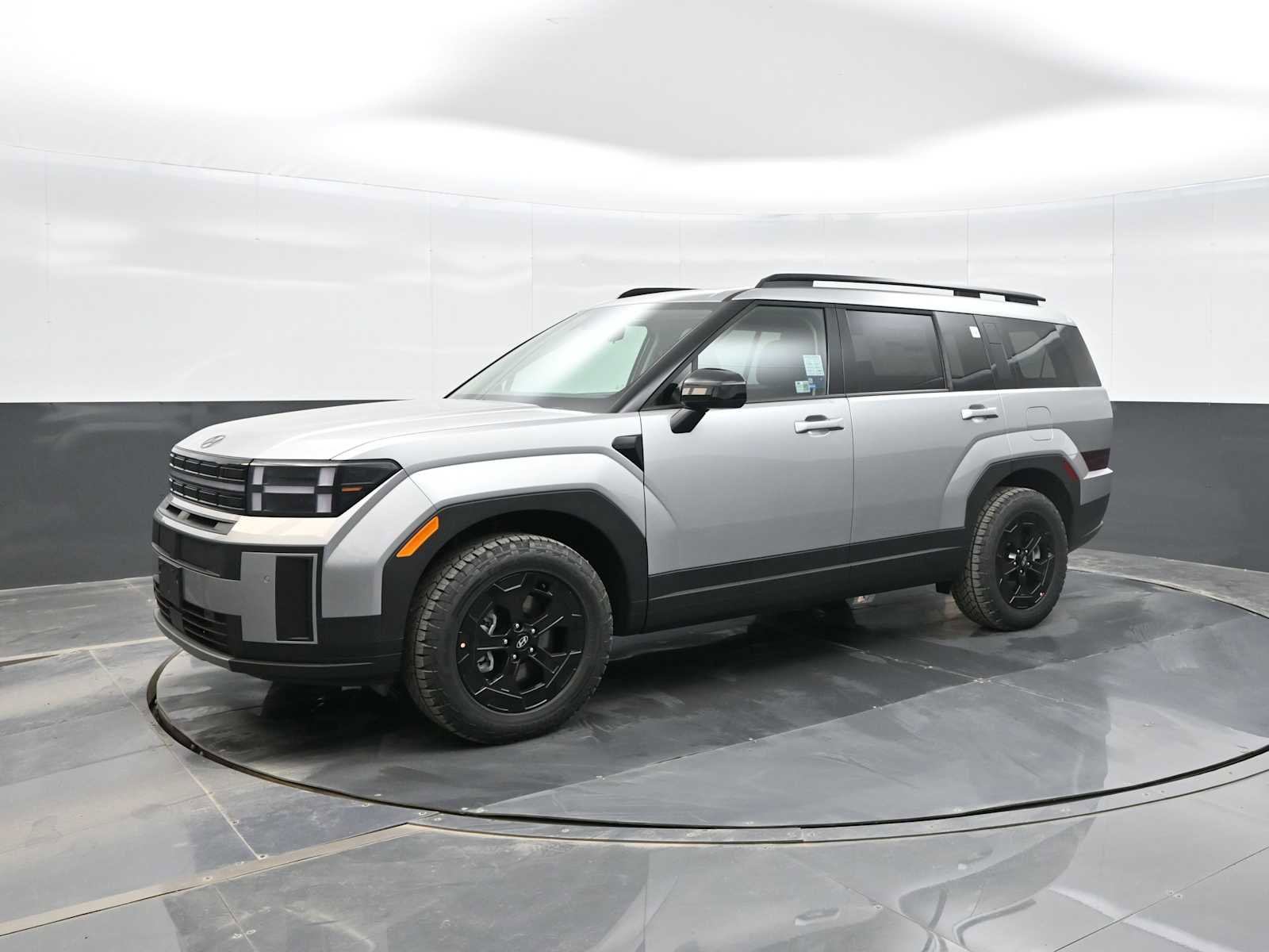 New 2026 Hyundai Santa Fe XRT image 4