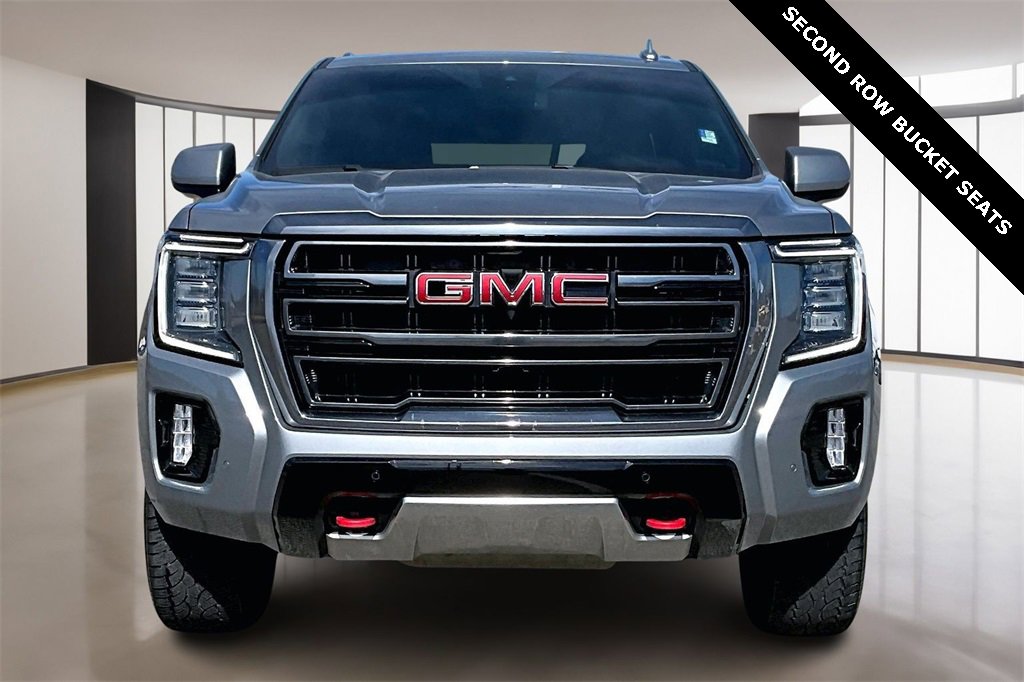 Used 2023 GMC Yukon AT4 image 3