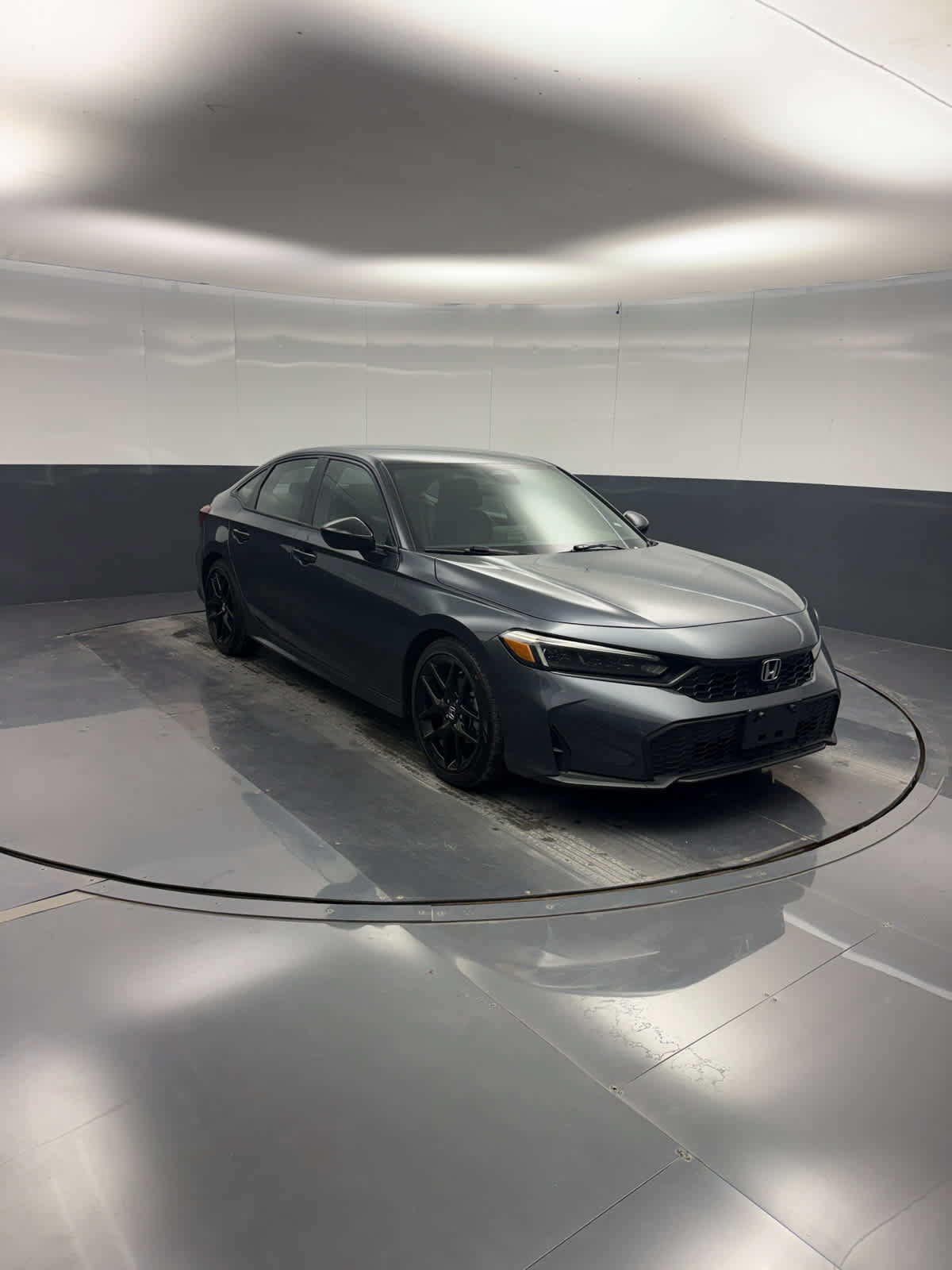 Used 2025 Honda Civic Sport image 7