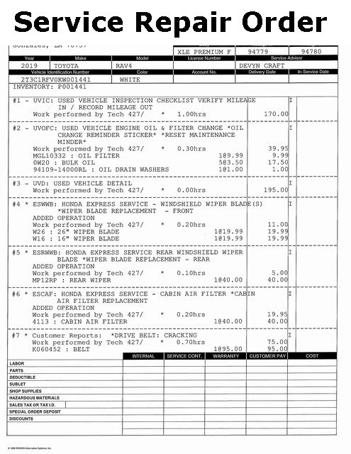 Used 2019 Toyota RAV4 XLE Premium image 15