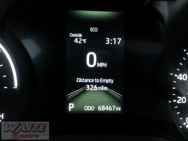 Certified 2021 Toyota Sienna XSE image 10