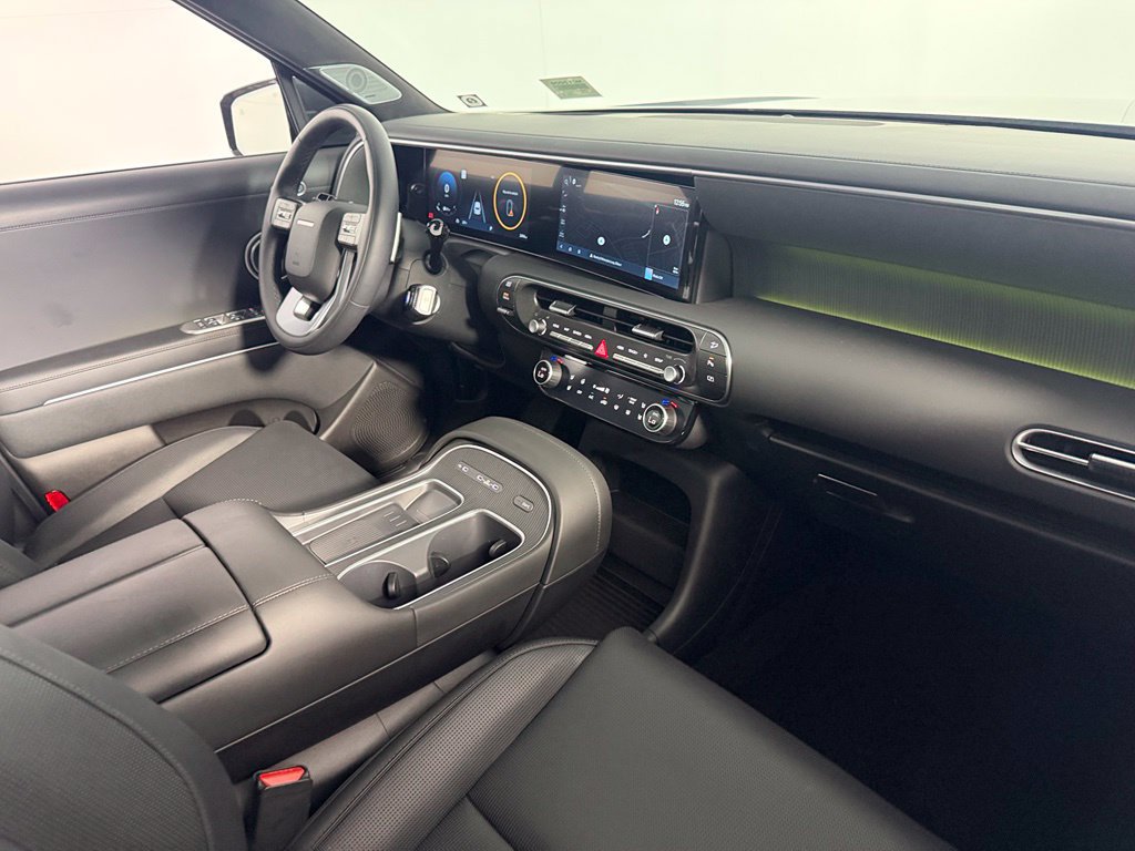 Used 2026 Hyundai Palisade Calligraphy AWD/4WD image 17