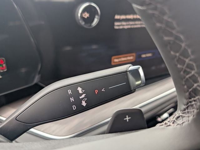 New 2026 Chevrolet Tahoe LT w/ Comfort Package image 22