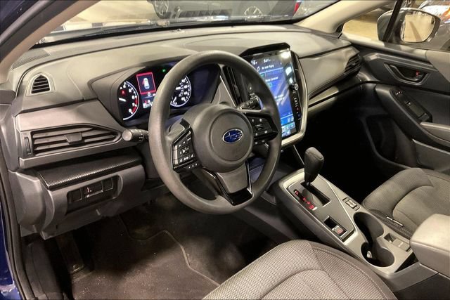 Used 2024 Subaru Crosstrek 2.5i Limited AWD/4WD image 14